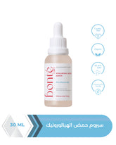 BONTE CARE Hyaluronic Acid Serum 30 ML