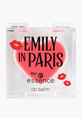 ES Emily In Paris Lip Balm 01 – Soft, Nourishing & Kissable