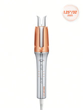 SG SHEGLAM It-Curl One-Touch Instant Curler - 32mm