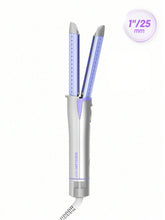 SG SHEGLAM Cool Lock Airflow Styler - 25mm