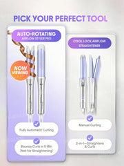 SHEGLAM One Touch Airflow Styler Pro