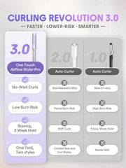SHEGLAM One Touch Airflow Styler Pro