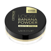 Catrice Loose Banana Powder