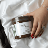SANA Henna Al Qatran - سناء حنة القطران