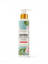 CONATURAL 24H Nourishing Moisturising Body Lotion 200ml