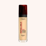 LOMU INFALLIABLE 24H FOUNDATION 120 VANILLA