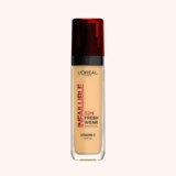 LOMU INFALLIABLE 24H FOUNDATION 140 GOLDEN BEIGE