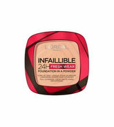 L'Oreal Infallible Compact Powder - Shade 245