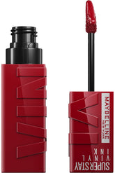MAYBELLINE SUPER STAY® VINYL INK® – SHADE 10