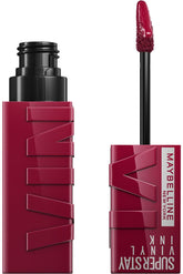 MAYBELLINE SUPER STAY® VINYL INK – SHADE 30 UNRIVALED