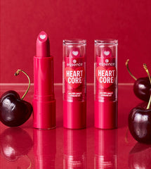 Essence Heart Core Fruity Lip Balm 01