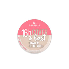 Essence 16H Cover & Last Powder Foundation 01
