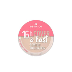 Essence 16H Cover & Last Powder Foundation 05