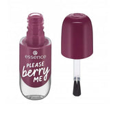 Essence Gel Nail Colour 20