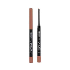 Essence 8H Matte Comfort Lipliner 01