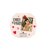 ES Emily In Paris Eyeshadow Palette 01 – Parisian Sparkle & Elegance