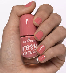 ES Gel Nail Colour 67 💅🏻 Salon Manicure at Home