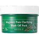 عبوة غسل المسام بخلاصة الشيح، 100 مل