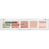 Catrice Allround Concealer 010 خافي عيوب 010