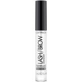 Catrice Lash Brow Designer Shaping & Conditioning Mascara Gel 010 ماسكارا جيل حواجب 010 💄