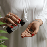 SANA Violet Oil - سناء زيت البنفسج