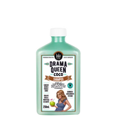 Drama Queen – Coco Shampoo 250mL | Lola Cosmetics