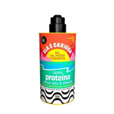 She Is From Rio – 3-in-1 Hair Protein 500g | Lola Cosmetics