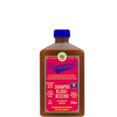 Rapunzel – Rejuvenating Shampoo 250mL | Lola Cosmetics