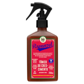 Rapunzel – Growth Tonic 250mL | Lola Cosmetics