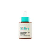 CONATURAL Niacinamide + Zinc Skin Serum 30ml