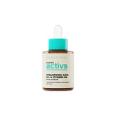 CONATURAL Hyaluronic Acid 2% + Vitamin B5 Skin Serum 30ml