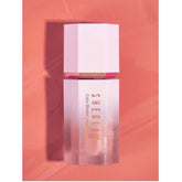 SHEGLAM COLOR BLOOM LIQUID BLUSH ON POINT .