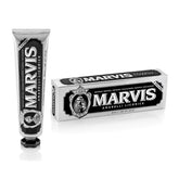 Marvis Toothpaste Amarelli Licorice 85 ml