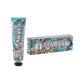 Marvis Sinuos Lily Limited Edition Toothpaste, 75 ml