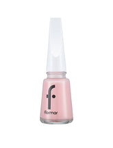 Flormar Full Color Nail Enamel FNE-077 – Light Pink