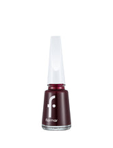 Flormar Nail Polish FNE-352 - Blackstar Red 💅