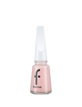 Flormar Nail Polish FNE-397 - Rose Coral 💅