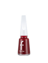 Flormar Nail Polish FNE-405 - Red Roots 💅