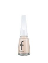Flormar Nail Polish – FNE-470 White Dream 💅