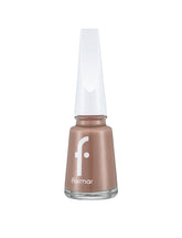 Flormar Nail Polish FNE-472 - Caramel Latte 💅