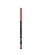 Flormar Waterproof Lipliner - Ntrlly Nude ✏️