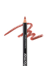 Flormar Waterproof Lipliner - Soft Pink Brown ✏️