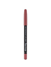 Flormar Waterproof Lipliner - Tender Cream ✏️
