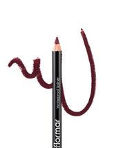 Flormar Waterproof Lipliner PCL-231 – Berry Stain