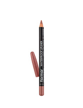 Flormar Waterproof Lipliner - Rosy Sand ✏️