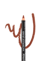 Flormar Waterproof Lipliner - Hot Cocoa ✏️