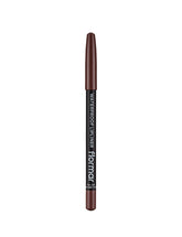 Flormar Waterproof Lipliner - Chocolate Fondue ✏️