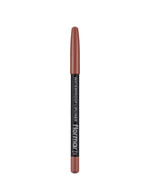 Flormar Waterproof Lipliner - Natural ✏️