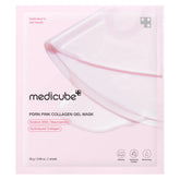 ✨ MEDICUBE COLLAGEN MASK – Premium SKIN CARE