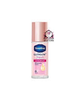 VASELINE AMPOULE ULTRA BRIGHT DEODORANT